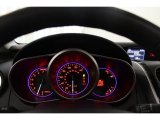 2010 Mazda CX-7 s Grand Touring AWD Gauges