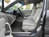 2012 Acura RDX Technology Taupe Interior