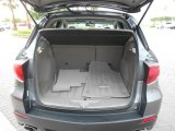 2012 Acura RDX Technology Trunk