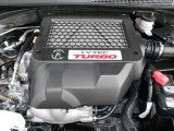 2012 Acura RDX Technology 2.3 Liter Turbocharged DOHC 16-Valve i-VTEC 4 Cylinder Engine