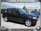 2013 BMW X5 xDrive 35i