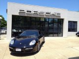 2005 Black Porsche Boxster S #67745587