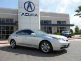 2012 Acura TL 3.5 Technology