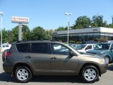 2009 Toyota RAV4 4WD