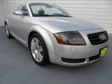 2005 Audi TT 1.8T Roadster