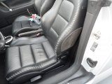 2005 Audi TT 1.8T Roadster Front Seat