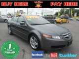 2006 Acura TL 3.2