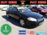 2008 Chevrolet Impala LS