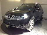2009 Nissan Murano SL AWD
