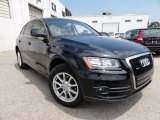 2010 Audi Q5 3.2 quattro