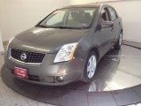 2009 Magnetic Gray Nissan Sentra 2.0 S #67745535