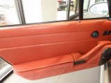 1997 Porsche 911 Turbo Door Panel