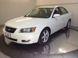 2007 Hyundai Sonata SE V6