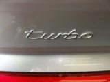 1997 Porsche 911 Turbo Marks and Logos