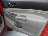 2012 Toyota Tacoma TX Pro Double Cab 4x4 Door Panel