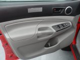 2012 Toyota Tacoma TX Pro Double Cab 4x4 Door Panel