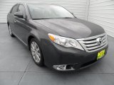 2012 Magnetic Gray Metallic Toyota Avalon Limited #67744992