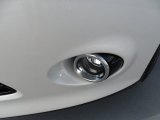 2012 Ford Focus Titanium 5-Door Fog Light