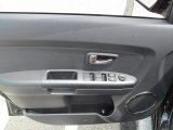 2010 Kia Soul Shadow Dragon Special Edition Door Panel