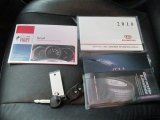 2010 Kia Soul Shadow Dragon Special Edition Books/Manuals
