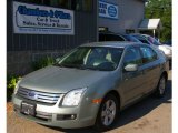 2008 Ford Fusion SE