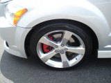 2008 Dodge Caliber SRT4 Wheel