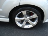2008 Dodge Caliber SRT4 Wheel