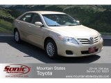 2010 Toyota Camry LE V6