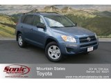 2012 Toyota RAV4 I4 4WD