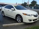 2009 Acura TSX Sedan