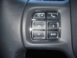 2012 Dodge Ram 1500 Sport Crew Cab Controls