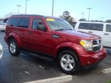 2007 Dodge Nitro SLT