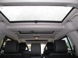 2009 Land Rover LR3 SE Sunroof