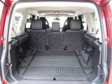 2009 Land Rover LR3 SE Trunk