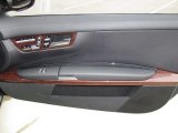 2008 Mercedes-Benz CL 63 AMG Door Panel