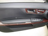 2008 Mercedes-Benz CL 63 AMG Door Panel