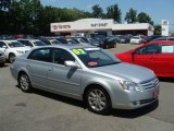 2007 Silver Pine Pearl Toyota Avalon Limited #67744917