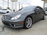 2007 Mercedes-Benz CLS 63 AMG Data, Info and Specs