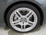 2007 Mercedes-Benz CLS 63 AMG Wheel