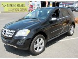 2010 Mercedes-Benz ML 350 4Matic