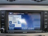 2011 Dodge Challenger SRT8 392 Inaugural Edition Controls