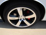 2011 Dodge Challenger SRT8 392 Inaugural Edition Wheel