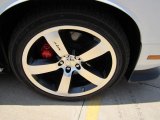 2011 Dodge Challenger SRT8 392 Inaugural Edition Wheel
