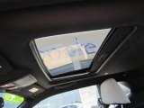 2011 Dodge Challenger SRT8 392 Inaugural Edition Sunroof