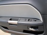 2011 Dodge Challenger SRT8 392 Inaugural Edition Door Panel