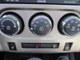 2011 Dodge Challenger SRT8 392 Inaugural Edition Controls