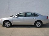 2007 Chevrolet Impala LT