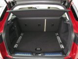 2012 Land Rover Range Rover Evoque Pure Trunk