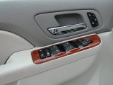 2011 Chevrolet Silverado 2500HD LT Crew Cab Controls