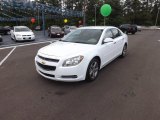 2012 Chevrolet Malibu LT